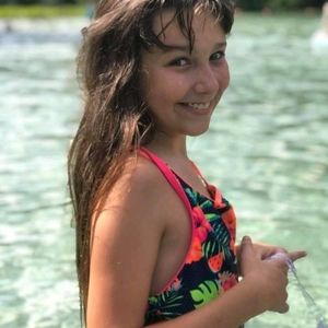 Meet your Posher, Briley